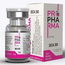 Deca Durabolin 300 mg  10 ml Nandrolone decanoate Lab Test Available